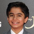 Bilder Neel Sethi