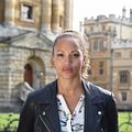 Bilder Angela Griffin