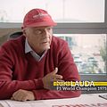 Bilder Niki Lauda