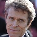 Bilder Willem Dafoe
