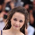Bilder Sasha Lane