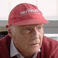 Bilder Niki Lauda