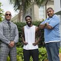Bilder John David Washington