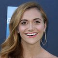 Bilder Alyson Stoner