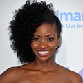 Bilder Teyonah Parris