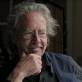 Bilder Peter Handke