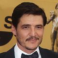 Bilder Pedro Pascal
