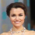 Bilder Samantha Barks