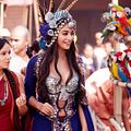 Bilder Pooja Hegde