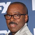 Bilder Courtney B. Vance