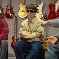 Bilder Noel Gallagher