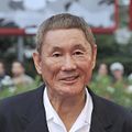 Bilder Takeshi Kitano