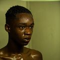 Bilder Ashton Sanders