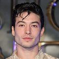 Bilder Ezra Miller
