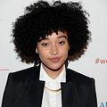 Bilder Amandla Stenberg
