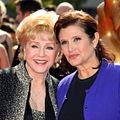 Bilder Debbie Reynolds