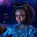 Bilder Ashleigh Murray