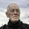 Bilder Max von Sydow