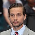 Bilder Logan Marshall-Green