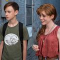 Bilder Sophia Lillis