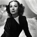 Bilder Dolores del Río