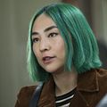 Bilder Greta Lee