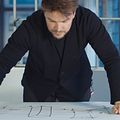 Bilder Bjarke Ingels