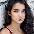 Bilder Geraldine Viswanathan