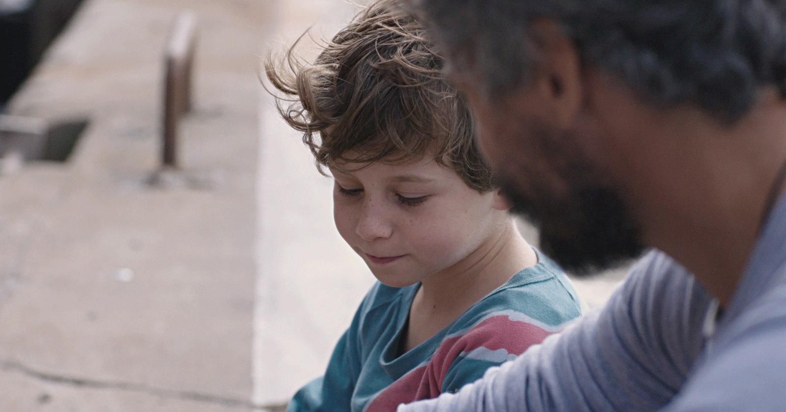 Bilder Noah Benzaquen