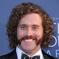 Bilder T.J. Miller