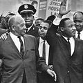 Bilder Martin Luther King Jr.