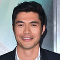 Bilder Henry Golding