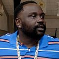 Bilder Brian Tyree Henry