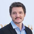 Bilder Pedro Pascal