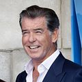 Bilder Pierce Brosnan