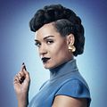 Bilder Grace Byers
