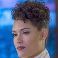 Bilder Grace Byers