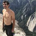 Bilder Alex Honnold