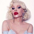 Bilder Amanda Lepore