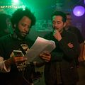 Bilder Boots Riley