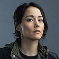 Bilder Sandrine Holt