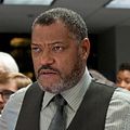 Bilder Laurence Fishburne