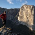 Bilder Alex Honnold