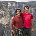 Bilder Jimmy Chin (III)