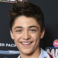 Bilder Asher Angel