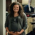Bilder Michelle Buteau