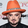 Bilder Boy George