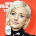 Bilder Andrea Riseborough