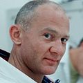 Bilder Buzz Aldrin