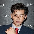 Bilder Kris Wu